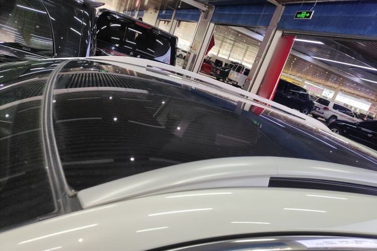 Used Nissan Qashqai 2017 2.0L CVT Luxury Edition China V Standard
