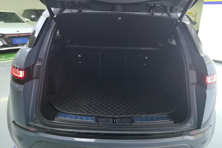 Used Land Rover Range Rover Evoque 2020 249 PS R-DYNAMIC S Sport Edition
