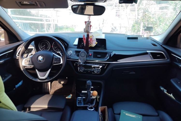 Used BMW 1 Series 2017 120i Design Package Model
