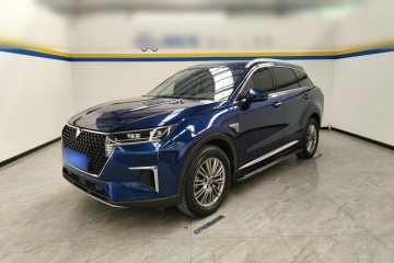 Used Venucia Star 2021 260T Automatic 48V Mild Hybrid Turbocharged Star Achieve Edition