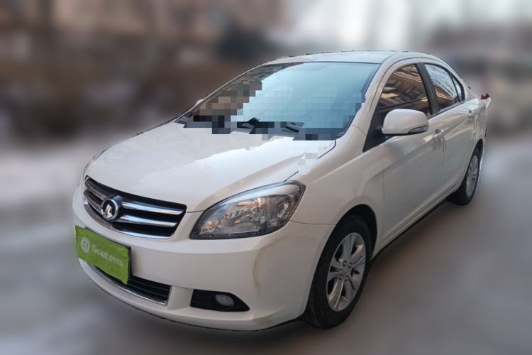 Used Great Wall C30 2015 Classic Edition 1.5L Manual Enjoyment Model