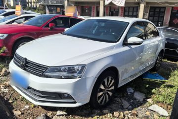 Used Volkswagen Sagitar 2017 230TSI Automatic Comfort Version