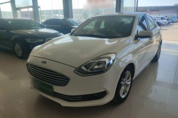 Used Ford Escort 2019 1.5L Automatic Enjoyment Model