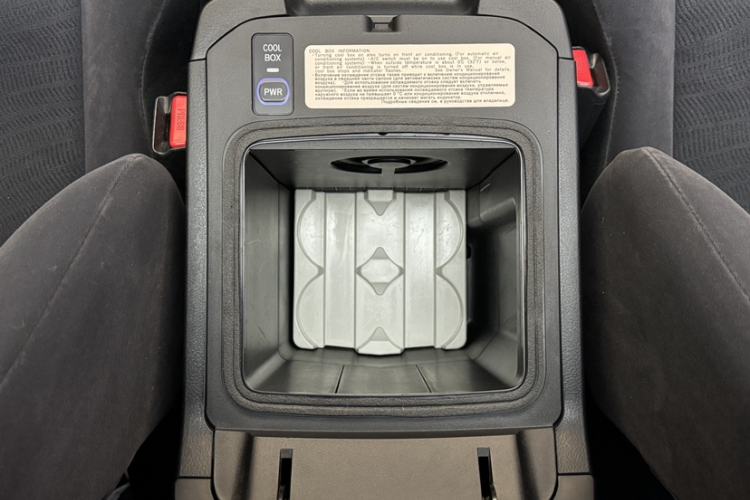 Used Toyota Prado 2019 2.7L TX Steel Wheels Underbody Mounting Sunroof – Middle East
