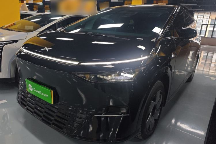 Used XPeng X9 2024 702 Ultra-Long Range Pro