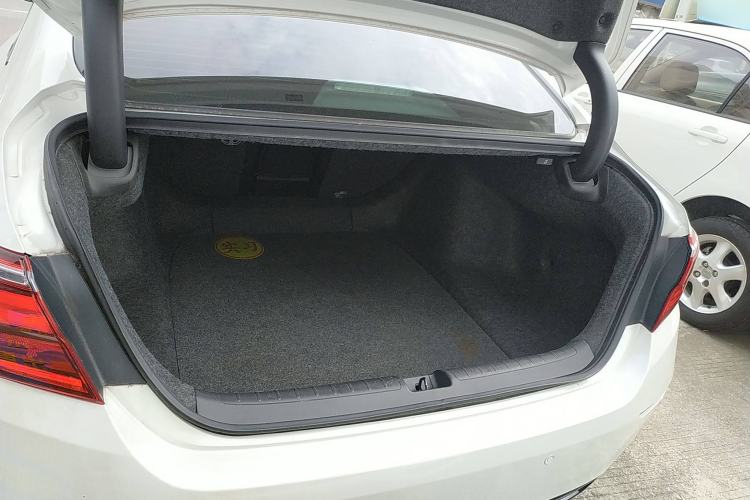 Used Honda Inspire 2022 260TURBO Elegant Edition