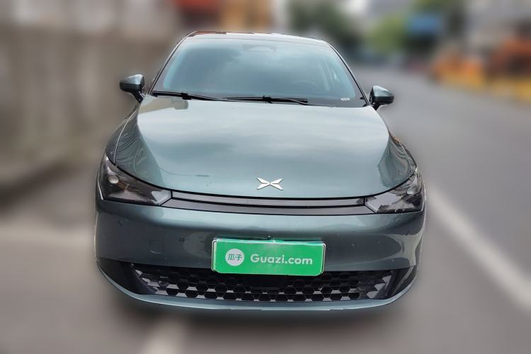 Used XPeng P5 2024 500 Pro Edition
