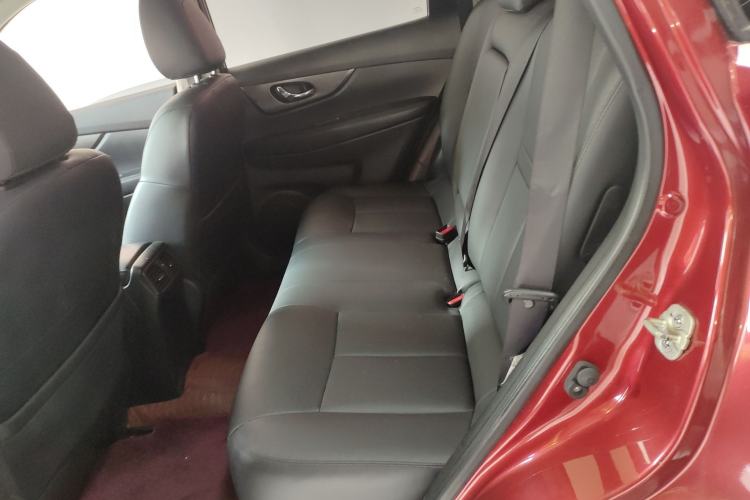 Used Nissan X-Trail 2014 2.0L CVT Comfort Edition 2WD