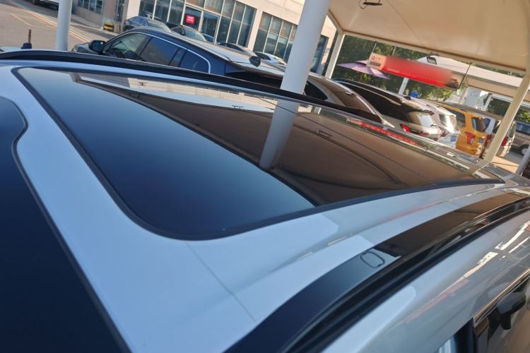 Used Hima AITO M7 2024 1.5T Intelligent Driving 4WD Max Edition 5 Seats
