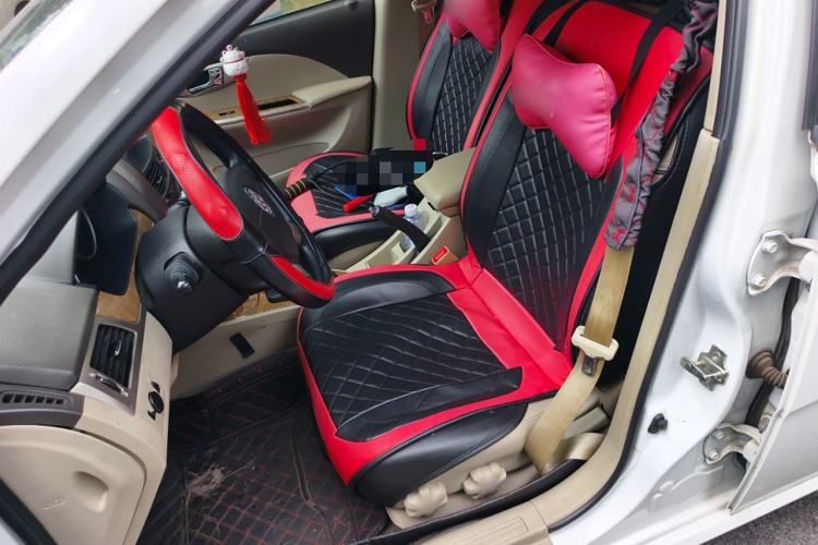 Used Buick Excelle 2015 1.5L Manual Classic Trim