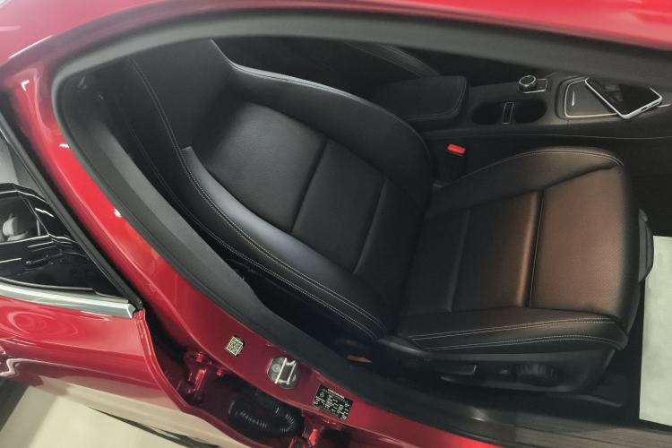 Used Mercedes-Benz GLA 2018 GLA 200 Sport Edition
