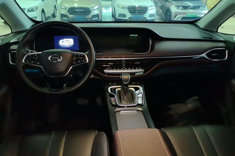 Used GAC Trumpchi M6 2021 PRO 270T DCT Prestige Edition