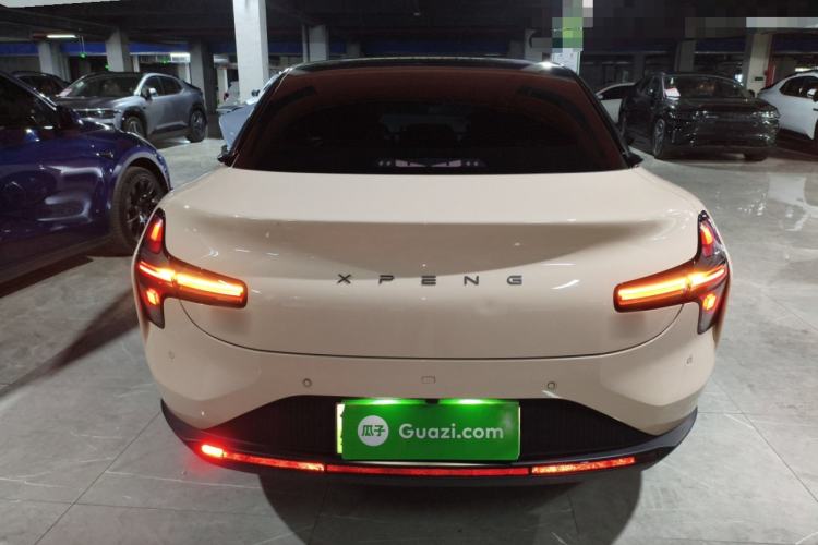 Used XPeng MONA M03 2024 620 with Ultra-Long Range
