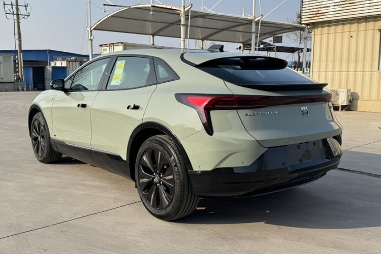 Used Buick E4 2023 GS Edition