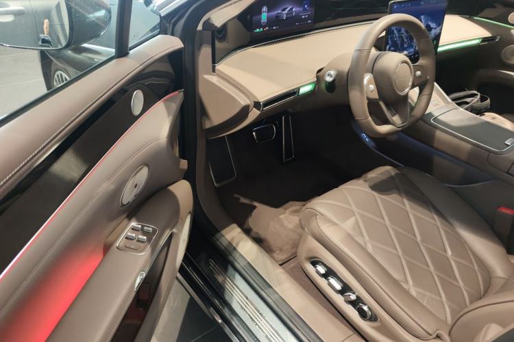 Used Hima Stelato S9 2025 Extended-Range Ultra