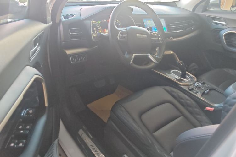 Used Haval H6 2020 1.5 GDIT Automatic Platinum Luxury Edition

