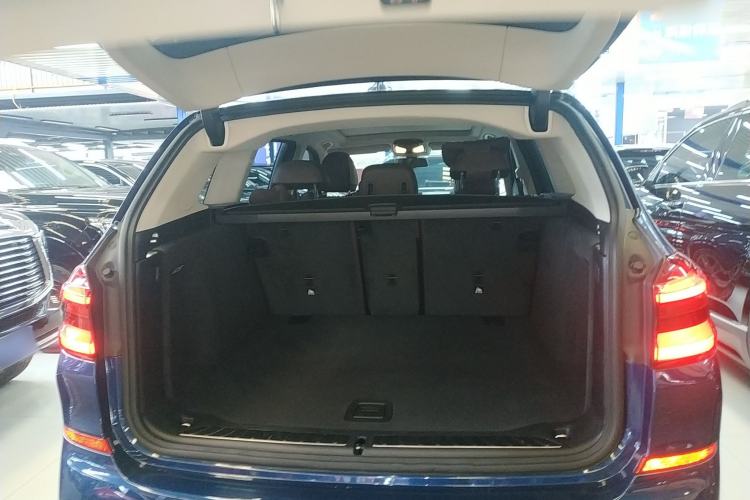 Used BMW X3 2021 xDrive28i M Sport Package