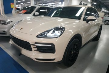 Used Porsche Cayenne 2019 Cayenne 3.0T