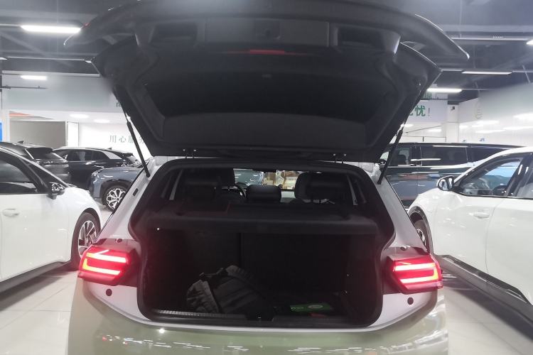 Used Volkswagen ID.3 2023 Pure Smart Edition