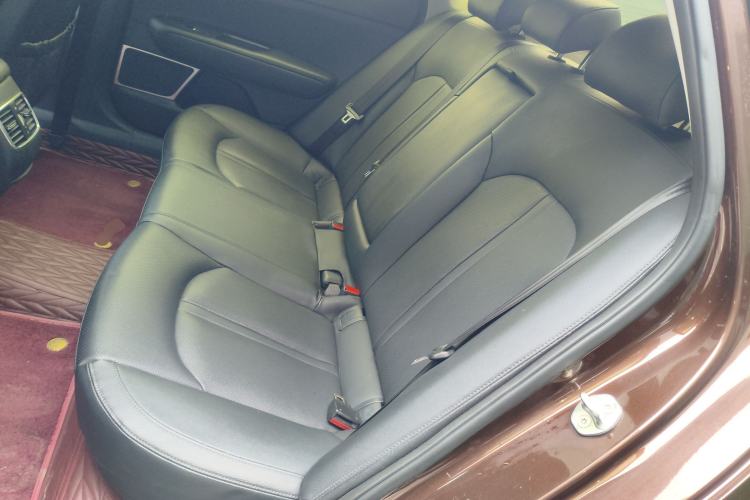 Used Kia K5 2016 1.6T Automatic LUX
