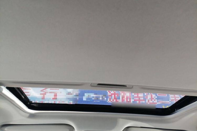 Used Buick GT 2021 1.3T Automatic Mild Hybrid Elite Version
