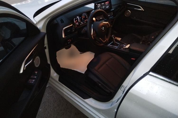 Used BMW 1 Series 2022 120i M Sport Edition