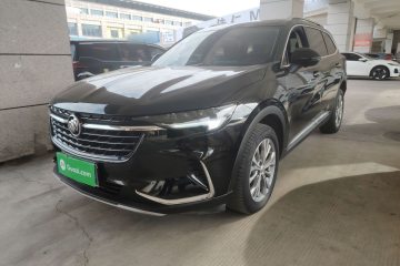 Used Buick Envision 2021 Encore Plus 652T Five-Seat Luxury Model