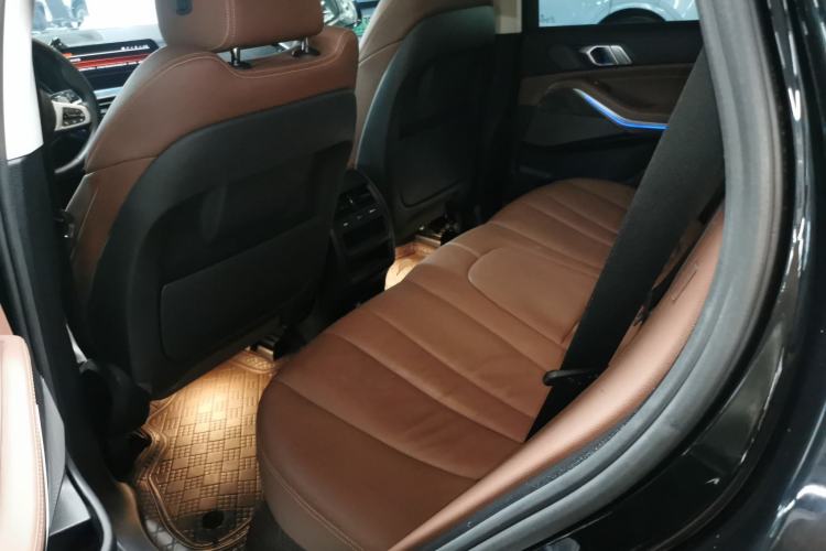 Used BMW X5 2021 Restyled xDrive40i M Sport Package
