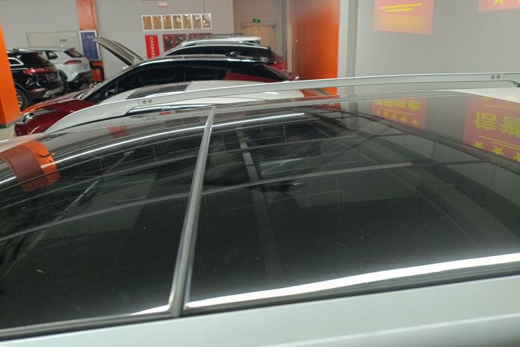 Used Nissan X-Trail 2019 2.0L CVT Smart Connect Comfort Edition 2WD