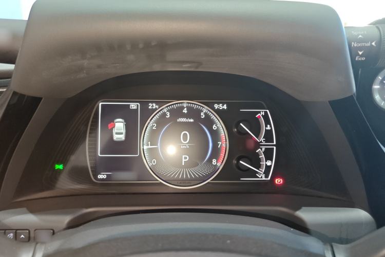 Used Lexus ES 2024 200 Premium Edition
