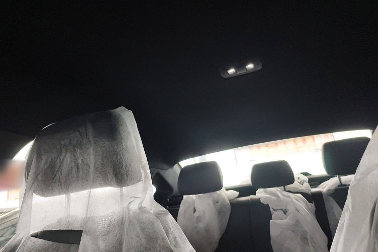 Used BYD Qin PLUS 2025 DM-i Smart Drive 55KM Leading Model
