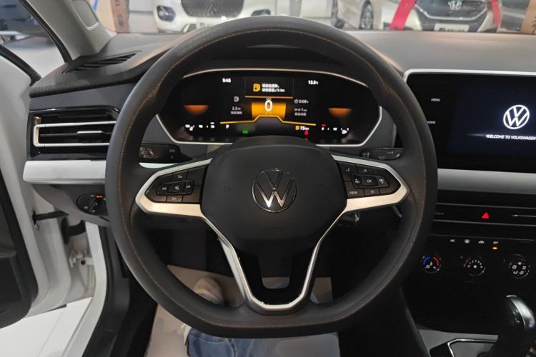 Used Volkswagen Lavida 2023 1.5L Automatic De Yi Edition