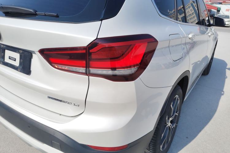 Used BMW X1 2020 sDrive20Li Premium Edition