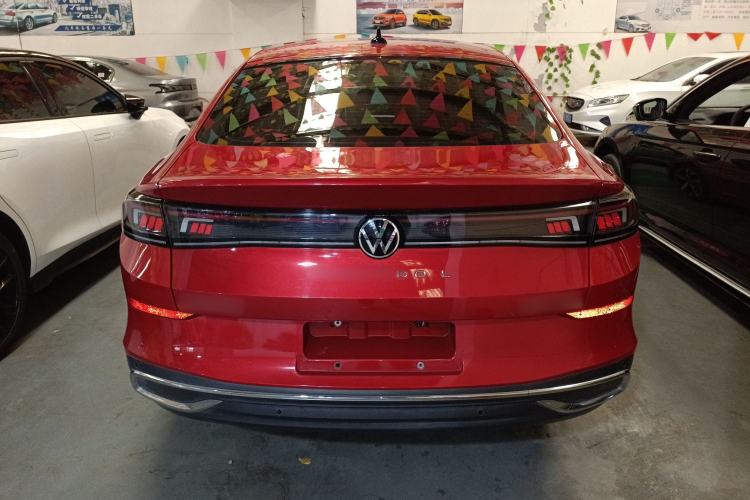 Used Volkswagen Lamando 2023 Lavida L 280TSI DSG Cool & Spicy Edition