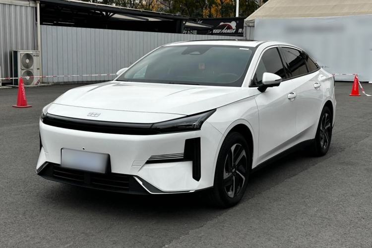 Used  L6 2025 EM-i 140km Explorer+ Edition