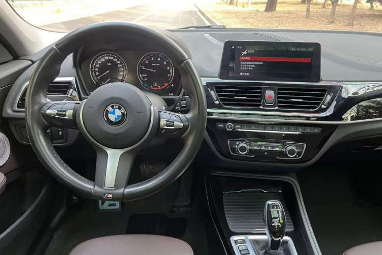 Used BMW 1 Series 2021 120i M Sport Night Edition
