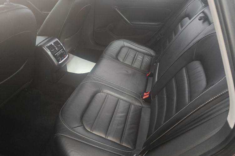 Used Volkswagen Passat 2017 330TSI DSG Luxury Edition