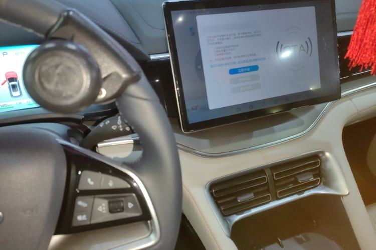 Used BYD Song PLUS New Energy 2023 Champion Edition DM-i 150KM Flagship PLUS