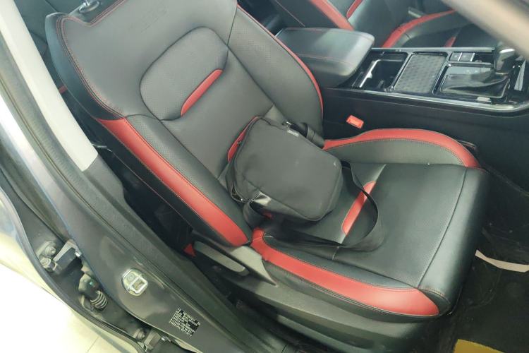 Used Chery Tiggo 5x 2021 Superhero Edition 1.5L CVT Luxury Model
