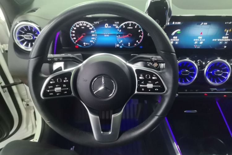 Used Mercedes-Benz GLB 2023 GLB 220 Sport Edition