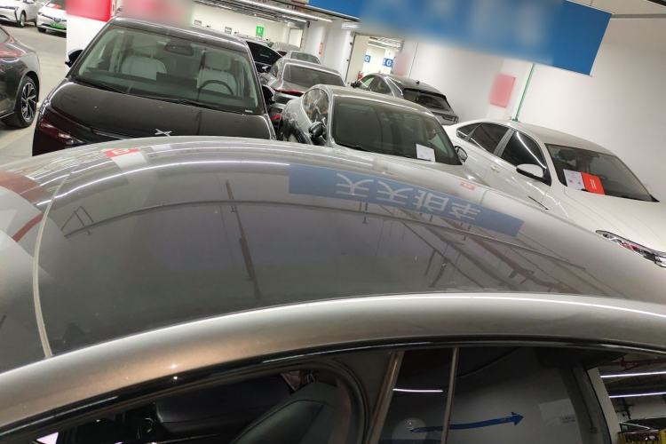 Used  L7 2023 Elite Model
