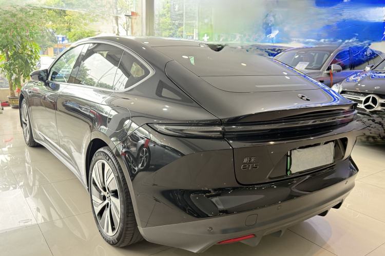 Used Nio ET5 2022 100 kWh
