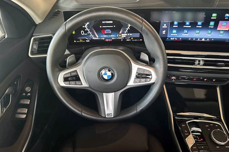 Used BMW 3 Series 2024 320i M Sport Package
