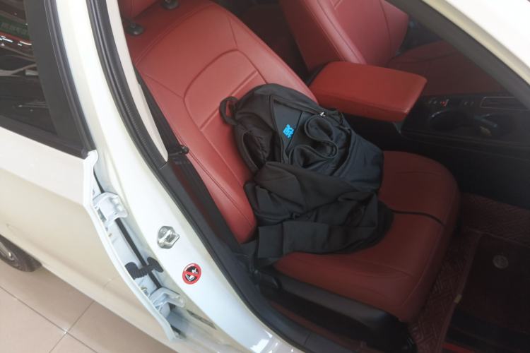 Used Honda Integra 2022 240TURBO CVT Technology Edition