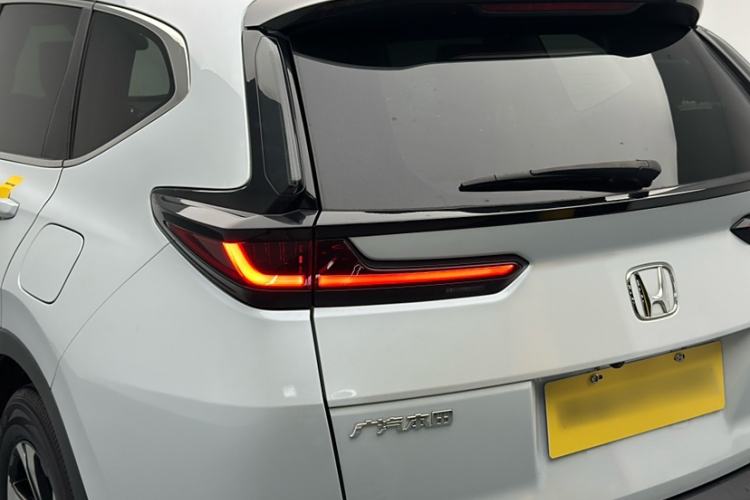 Used Honda Breeze 2020 240TURBO CVT 2WD Luxury Edition
