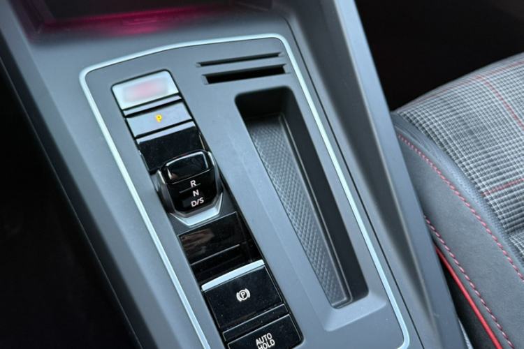 Used Volkswagen Golf GTI 2021 380TSI DSG GTI
