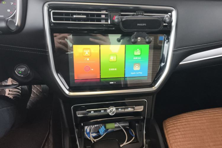 Used Roewe RX8 2019 30T Two-Wheel Drive Supreme Flagship Edition
