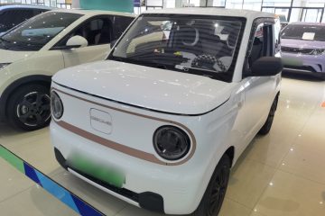Used Geely Galaxy Panda 2024 Panda Mini 200km Longteng PRO Edition