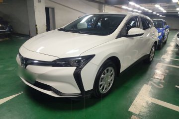 Used Buick Velite 6 2024 450km Range Commuter Version