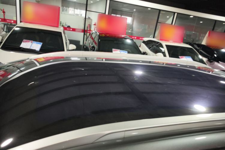 Used AION Y 2022 Plus 70 Smart Edition